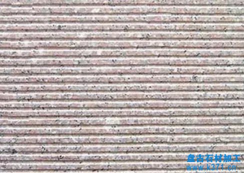 防滑型地面石材的清洗养护技术